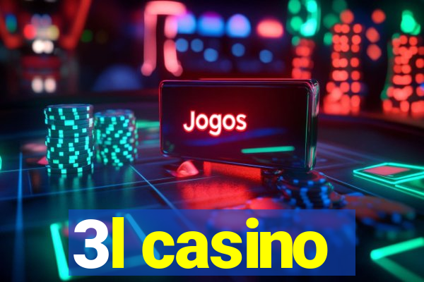 3l casino